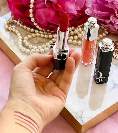 dior versailles lipstick|best Dior lipstick reviews.